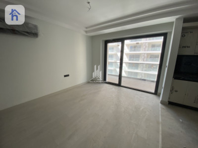 شقة استديو واسعة للبيع في رامي تاور صورة 4