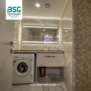 Furnished Apartment For Rent image 6