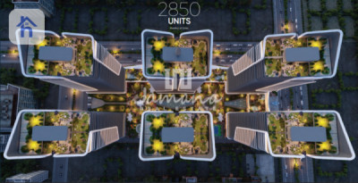 Modern 1-Bedroom Apartment, Erbil image 5