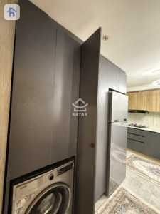 Chic Apartment with 1 Bedroom Resim 3