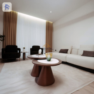 Spacious 4 Bedroom Apartment, Vana Towers image 7