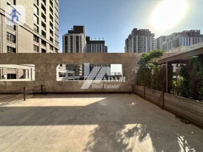 One-Bedroom Apartment Resim 9