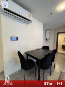 Furnished Apartment in Life Towers Resim 6