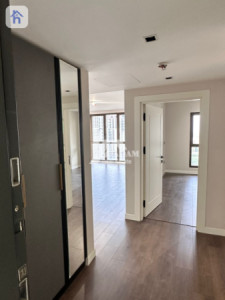 شقة عصرية بإطلالة من الطابق 14 صورة 14