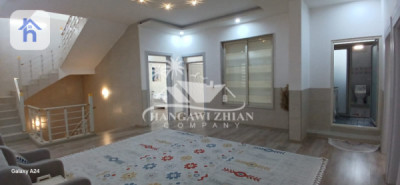 Elegant 8-Bedroom Home in Erbil image 4