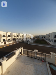 Spacious family home in Aram Village 2 Resim 27