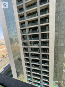 One Bedroom Apartment in Sky Towers Resim 12