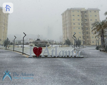 The Atlantic image 1