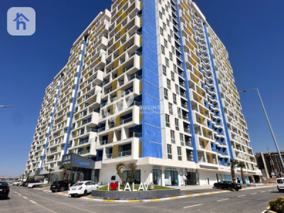 Modern Two Bedroom Apartment image 8