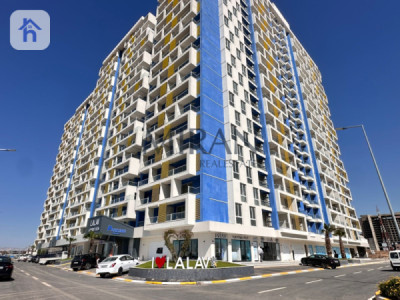 Bright and Airy 1BR Apartment for Rent image 1