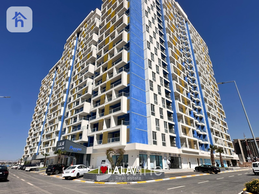 Furnished Apartment For Rent Resim 2