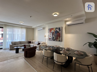 Spacious 2-Bedroom Apartment in Erbil image 6