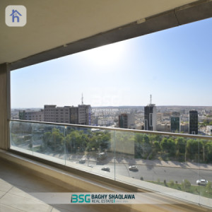 Modern 1-Bedroom Apartment in Erbil Image 5