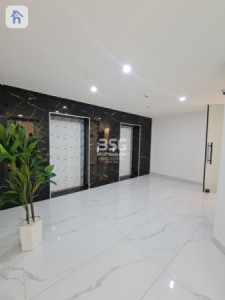 Spacious Office on Waziran Bakhtyari Street image 8