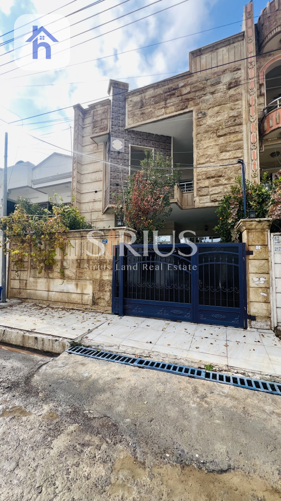 Spacious 4 Bedroom Home in Hakmawa