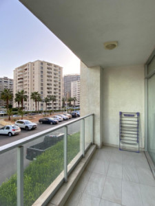 Elegant Apartment in Empire Wings image 12