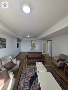 Furnished Apartment in Roya Tower — 1