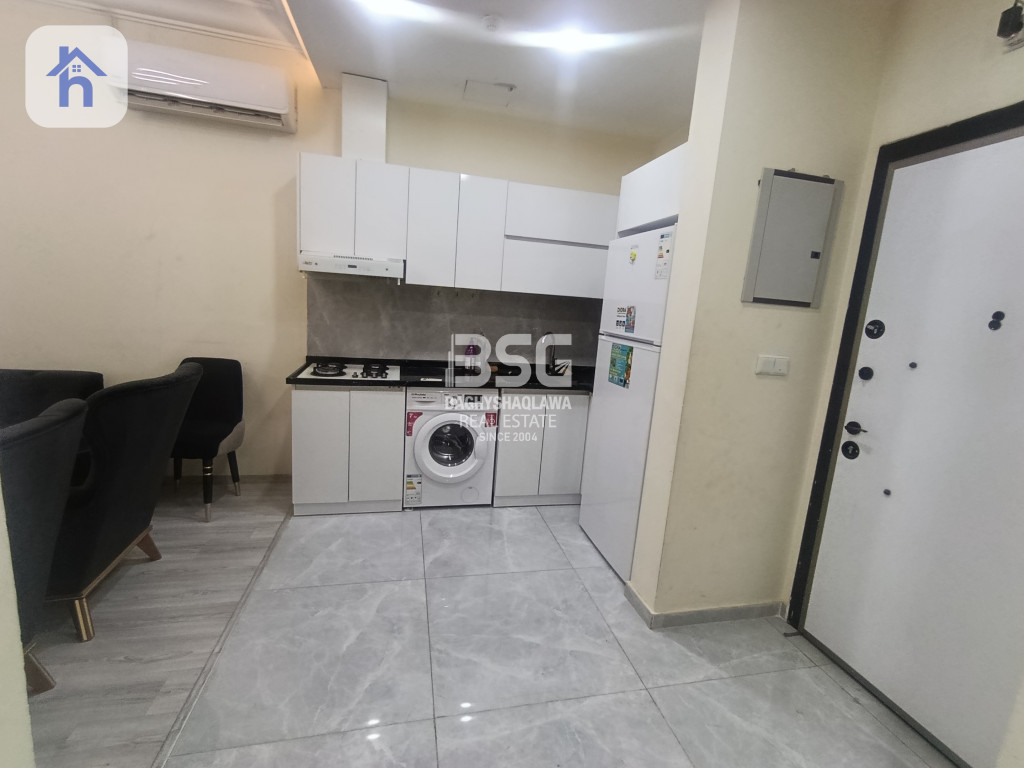 Furnished Apartment For Rent Image 2