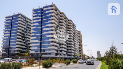 Spacious Apartment in Star Towers image 1