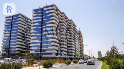 Modern Apartment in Star Towers image 10