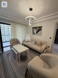 Furnished Apartment For Sale — 1