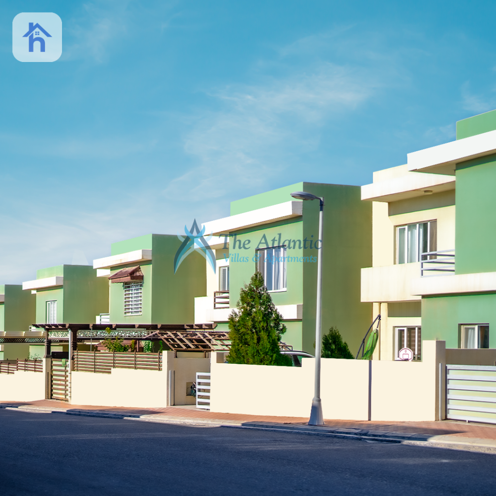 Villa (Block EE)