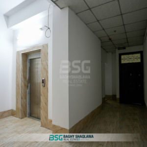 Apartment for rent in the old bahrka Road near 60m street image 13