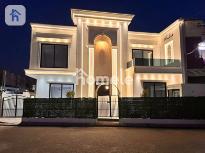 VIP Corner House Opposite Garden Resim 3
