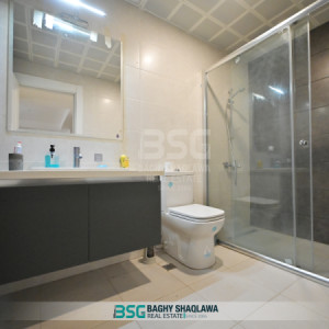 Apartment available for sale in Empire Pearl Resim 8