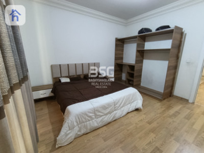 Modern Furnished Apartment in Eskan Towers Image 4