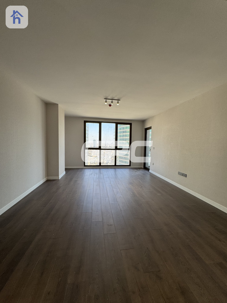 Modern One-Bedroom Apartment for Rent