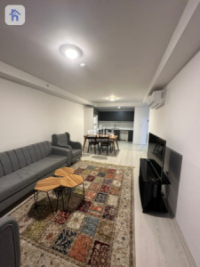 Modern Furnished Apartment in Empire Pearl Towers image 1