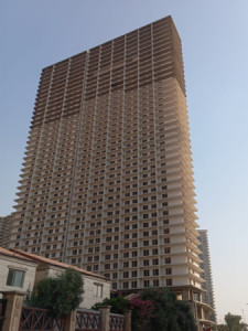 English Tower image 3