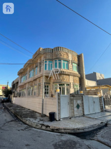 خانوویەکی فراوان لە هەولێر بۆ فرۆشتن image 2