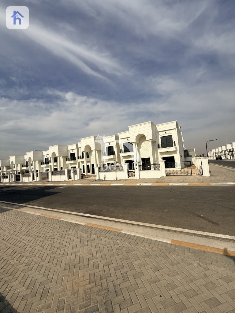 منزل مقابل الحديقة صورة 2