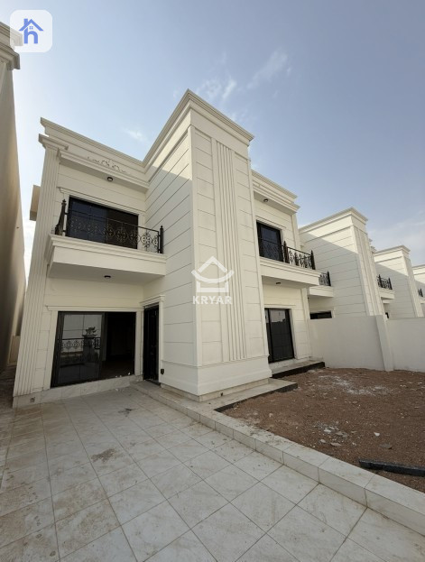 Spacious House with 4 Bedrooms