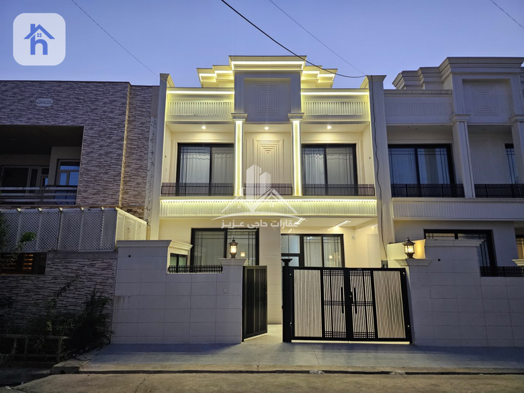 House (150m²) Resim 2