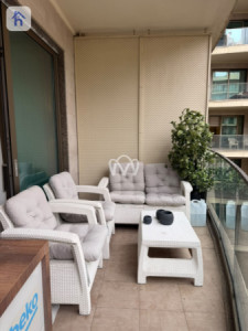 Internal View Apartment image 5