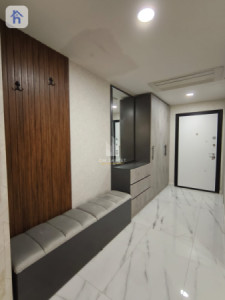 Furnished Apartment For Rent Resim 5