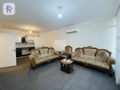 Modern Apartment with Great View image 1
