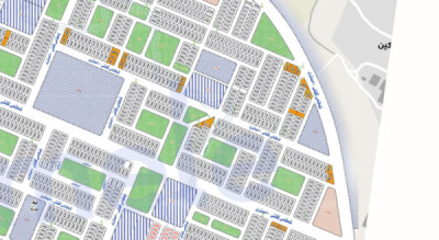 Prime Commercial Plot in Erbil image 1