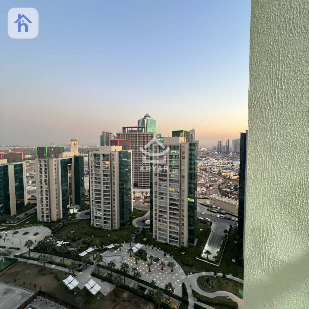 VIP Apartment Resim 11