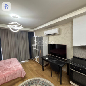 شوقەی ستۆدیۆی مۆدێرن لە شوێنێکی دیار image 2