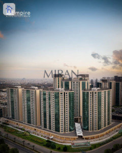 Spacious apartment with great views Image 13