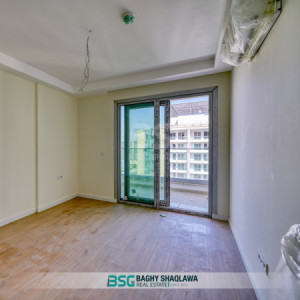 Modern One-Bedroom Apartment for Rent Image 4