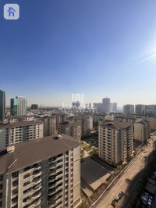 Modern 2-Bedroom Apartment for Sale Resim 12