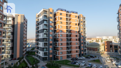 2 Bedroom Apartment in Peshang Towers image 2