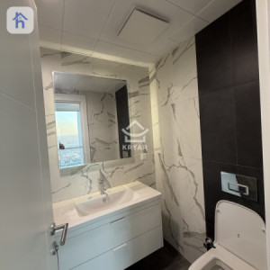 Cozy Apartment with Stunning Views Resim 9