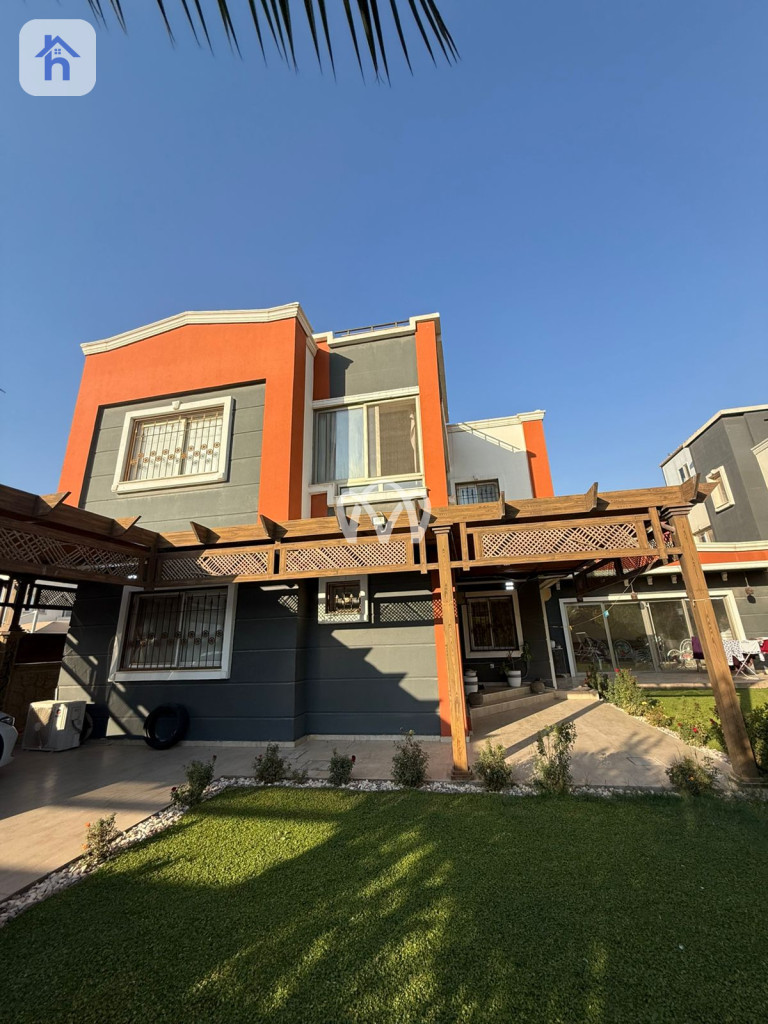 Furnished House For Sale