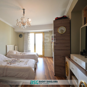 Apartment for sale in Roya Tower Resim 7